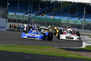 CJ11 9791 Ben Mitchell, Martini Mk 19-22