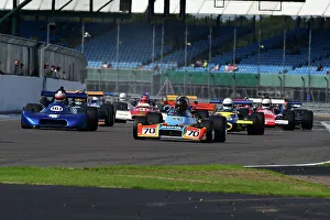 CJ11 9803 David Tomlin, Motul Rondel M1