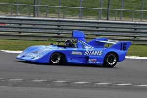 HSCC Thundersports Prints: CJ12 0390 David Bryory Alborough, Osella PA2
