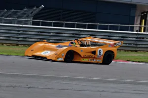 HSCC Thundersports Prints: CJ12 0394 Dean Forward, McLaren M8F