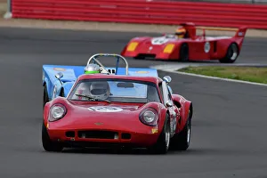 Freddie Lillingston Price Prints: CJ12 0425 Chris Lillingston-Price, Freddie Lillingston-Price, Chevron B8