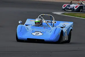 CJ12 0426 Timothy de Silva, Harindra de Silva, Taydec Mk3