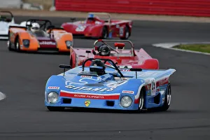 CJ12 0433 Mark Richardson, Lola T290