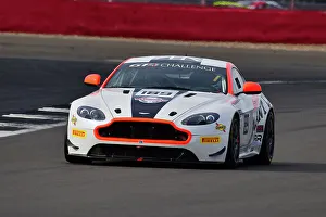 CJ12 0514 Martin Addison, Aston Martin GT4