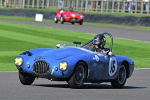 CJ12 0768 Stephan Rettenmaier, OSCAR-Alfa Romeo MT4
