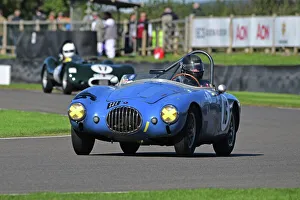 CJ12 0805 Stephan Rettenmaier, OSCAR-Alfa Romeo MT4