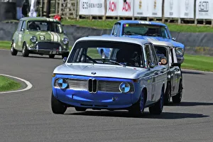 CJ12 1169 Emanuele Pirro, Tom Sharp, BMW 1800 TiSA