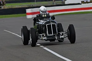 CJ12 1272 Ben Fidler, ERA D-Type R4D