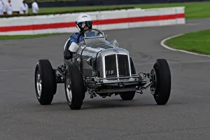 CJ12 1281 David Morris, ERA B-Type R11B