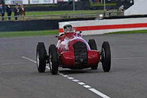CJ12 1284 Julian Majzub, Alfa Romeo 308C