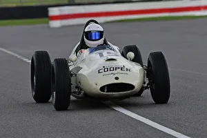 CJ12 1442 Thomas Matzelberger, Cooper-Climax T45-51
