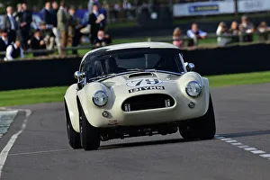 CJ12 1525 Gordon Shedden, Andrew Smith, AC Cobra