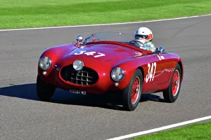 CJ12 1872 Pietro Tenconi, ErminiSport 1100 Internazionale