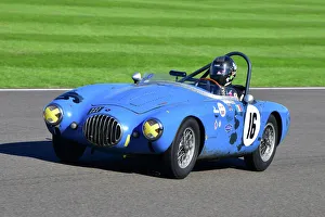 CJ12 1876 Stephan Rettenmaier, OSCAR-Alfa Romeo MT4