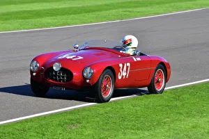 CJ12 1895 Pietro Tenconi, ErminiSport 1100 Internazionale