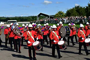 CJ12 2032 British Imperial Military Band