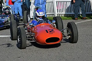 Stuart Roach Prints: CJ12 2084 Stuart Roach, Alexis-Ford Mk3