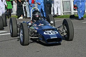 CJ12 2085 Chris Drake, Elva-Ford 300
