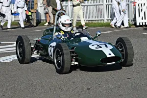 Andrew Taylor Prints: CJ12 2093 Andrew Taylor, Cooper-Ford T56