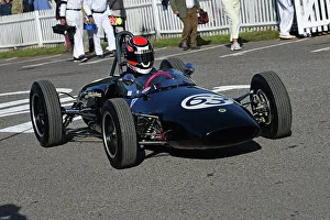 CJ12 2094 Stephan Joebstl, Lotus-Ford 20