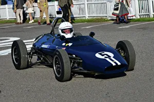 CJ12 2098 Phil Foulkes, Lola-Ford Mk3