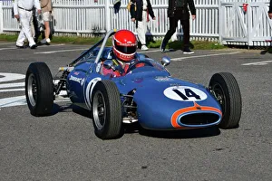 CJ12 2105 Crispian Besley, Cooper-BMC T56