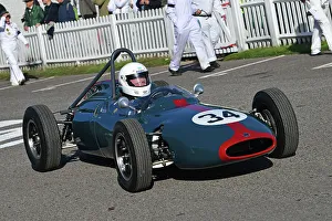 CJ12 2108 Jeremy Bouckley, Cooper-Ford T56