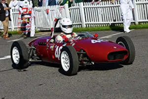 CJ12 2110 Carlo Maria del Conte, Wainer-Fiat