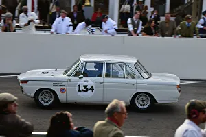 CJ12 2388 Wesley Butcher, Darren Turner, BMW 1800 TiSA