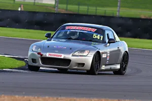 A2 Speedpanel Modern Classic Prints: CJ12 2522 Stephen Harrison, Honda S2000