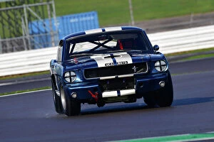 : CJ12 4012 Paul Kennelly, Ford Shelby Mustang GT350R