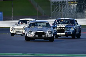 CJ12 4048 Matthew Moore, AC Cobra