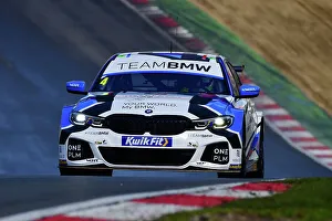 April 2023 Prints: CJ12 4693 Colin Turkington, BMW 330e M Sport