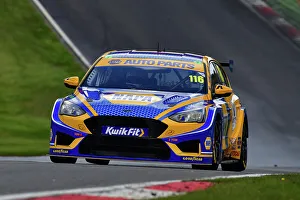 April 2023 Prints: CJ12 4730 Ashley Sutton, Ford Focus ST