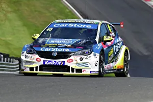 April 2023 Prints: CJ12 4779 Aron Taylor-Smith, Vauxhall Astra