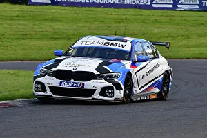 April 2023 Prints: CJ12 4886 Colin Turkington, BMW 330e M Sport