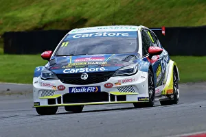 April 2023 Prints: CJ12 4905 Andrew Watson, Vauxhall Astra