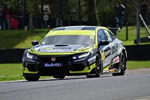 April 2023 Prints: CJ12 4917 Aiden Moffat, Honda Civic Type R