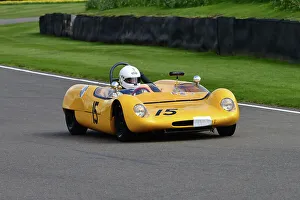 CJ12 5014 Tim Bailey, Marshall Bailey, Lotus Ford 23B