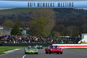 80th Members Meeting Banner Prints: CJ12 5021 John Devlin, Ashley Hudson