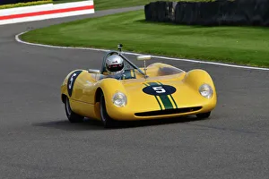 CJ12 5025 Geoff Underwood, Samuel Harrison, Brabham BT5