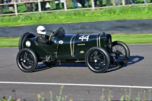 CJ12 5379 Nicholas Pellett, Sunbeam Tourist Trophy