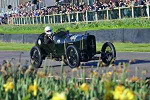 CJ12 5408 Nicholas Pellett, Sunbeam Tourist Trophy