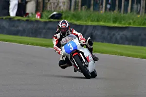 CJ12 5845 Nick Bedford, Harris Yamaha TZ350G