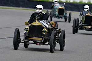 April 2023 Prints: CJ12 6191 Tim Parker, SCAT Type C Racer Targa Florio