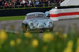 Thomas Pead Prints: CJ12 6316 Thomas Pead, Porsche 356