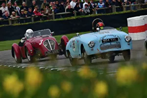 CJ12 6321 Ryan Morgan, Panhard Junior Roadster