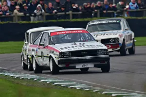 CJ12 6713 David Green, Toyota Corolla 1600GT Coupe