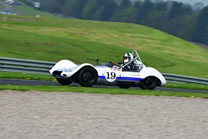 CJ12 6825 Florian Nicolai Brandt, Elva Mk V