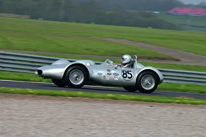 CJ12 6834 Stephen Bond, Cliff Gray, Lister Bristol Flat Iron